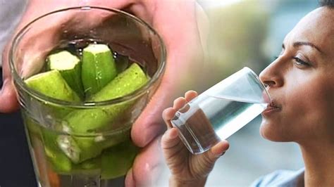 benefits of drinking okra water as a woman